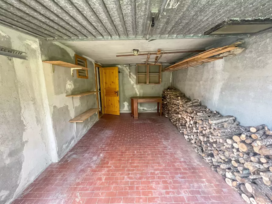 Immagine 17 di Terratetto in vendita  in Via Canazei 31 a Casteldelci