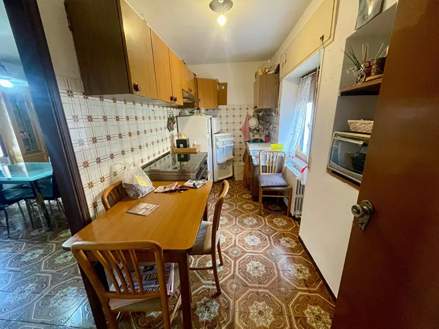 Immagine 11 di Terratetto in vendita  in Via Decio Raggi 13 a Novafeltria