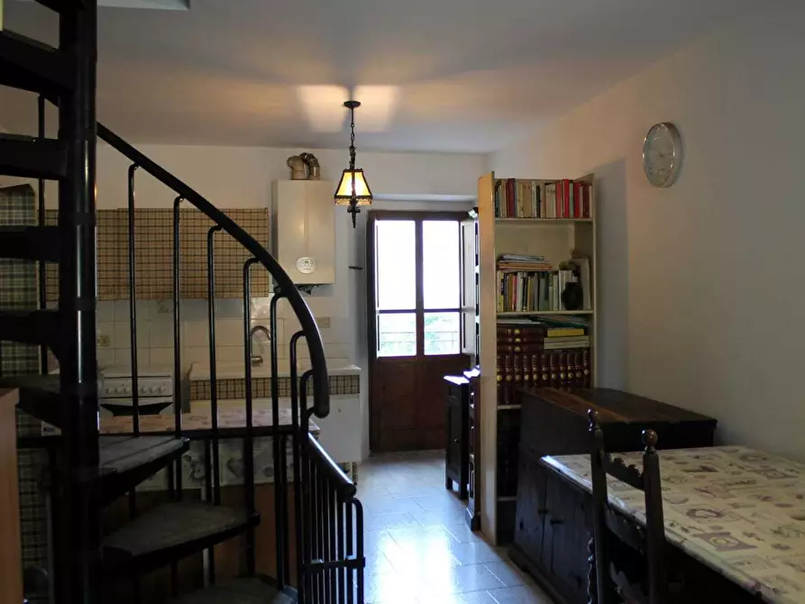 Immagine 13 di Terratetto in vendita  in Via Capriano 5 a Pennabilli