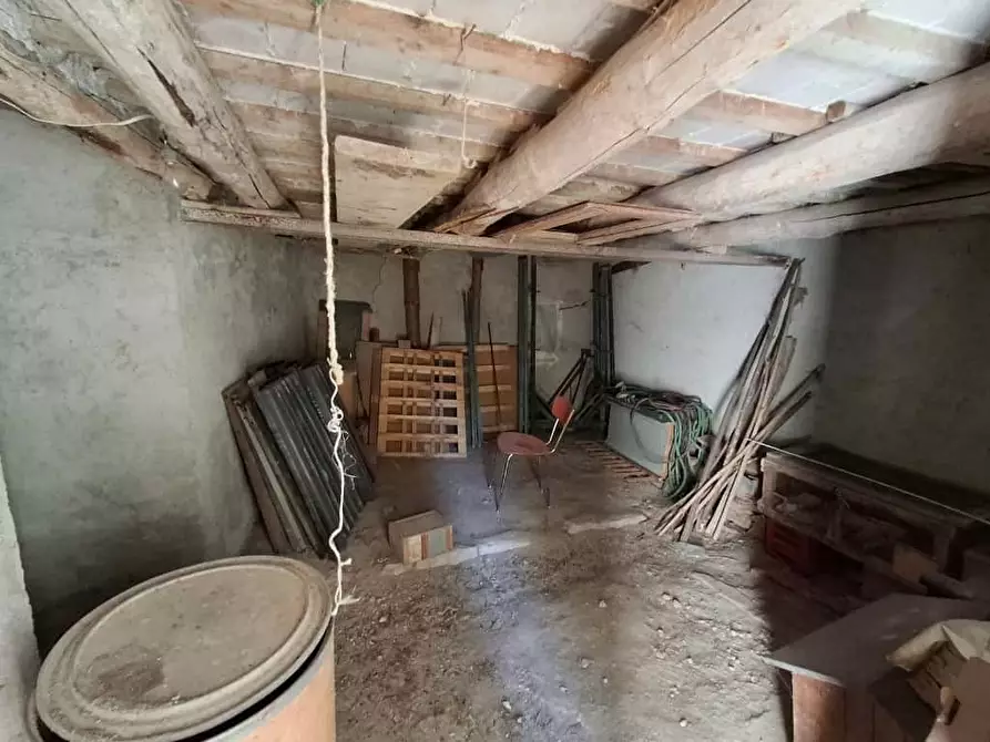 Immagine 34 di Terratetto in vendita  in Via Ugrigno Castello 2 a Sant'agata Feltria