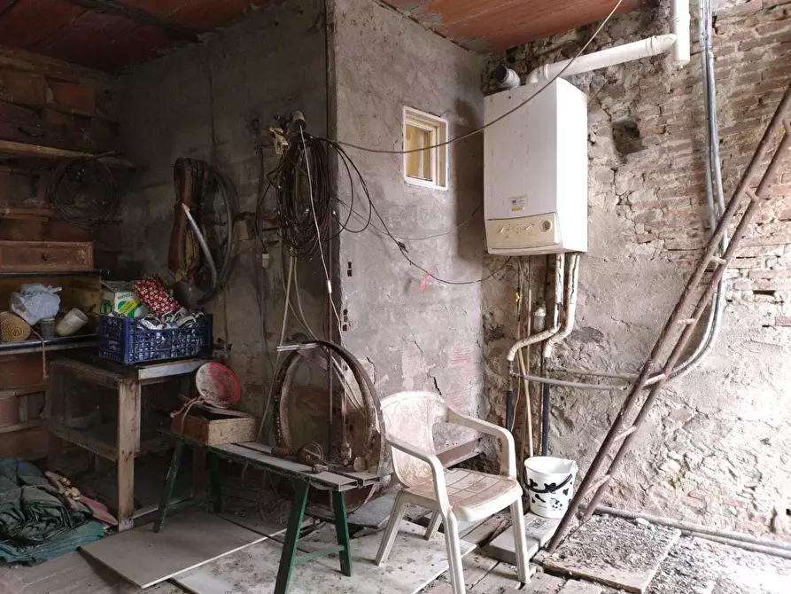 Immagine 33 di Terratetto in vendita  in Via Sarzanese a Lucca