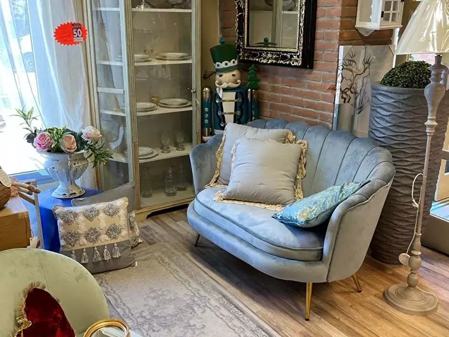 Immagine 5 di Locale commerciale in affitto  in Via Pesciatina 97b a Capannori