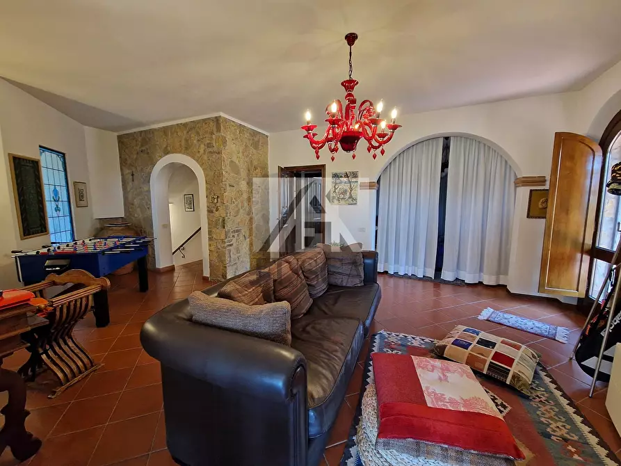 Immagine 37 di Villa in vendita  in via vecchia i a Lucca