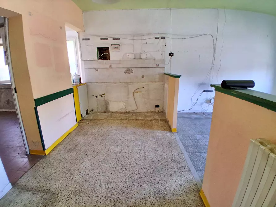 Immagine 4 di Terratetto in vendita  in Traversa Seconda Via Teresa Bandettini a Lucca