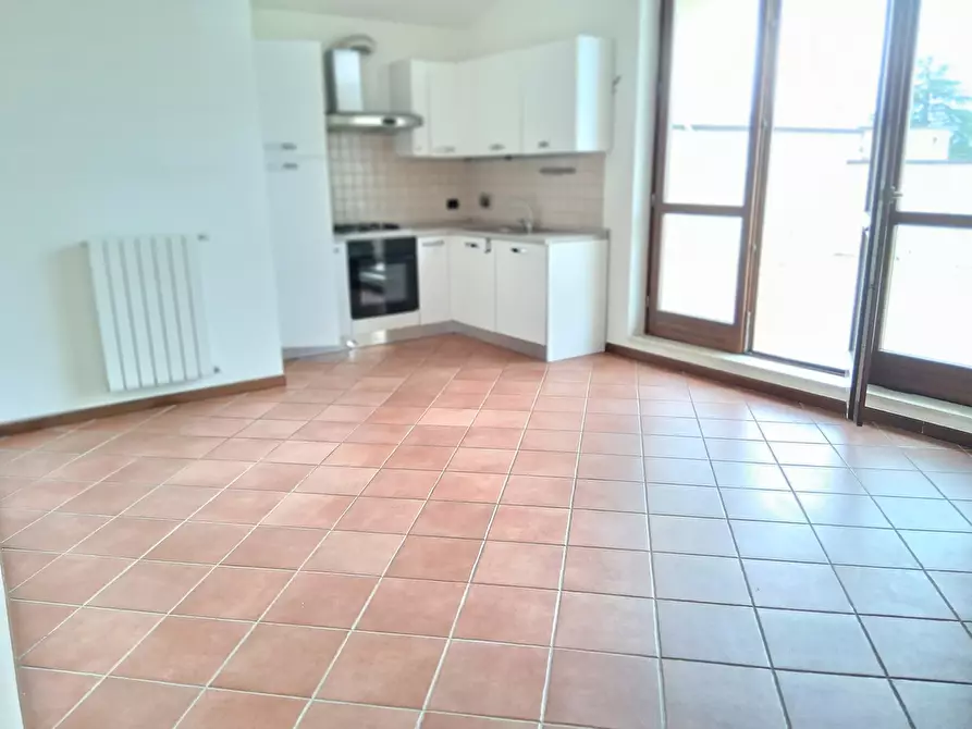 Immagine 1 di Bilocale in vendita  in Via delle Ville Prima a Lucca