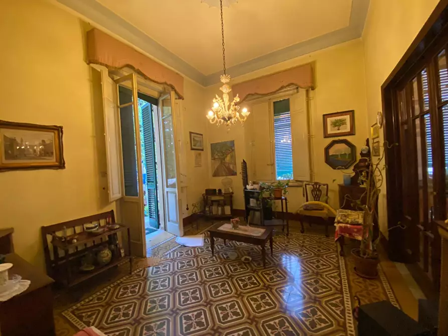 Immagine 4 di Villa in vendita  in Via Borgo Giannotti a Lucca