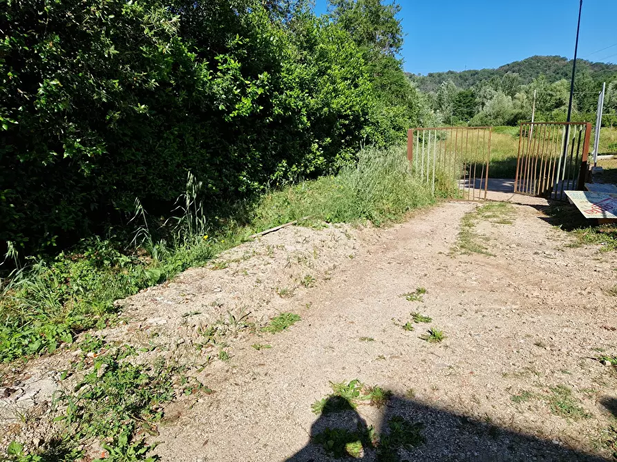 Immagine 13 di Terreno agricolo in vendita  in Via Giovanni Fattori a San Giuliano Terme