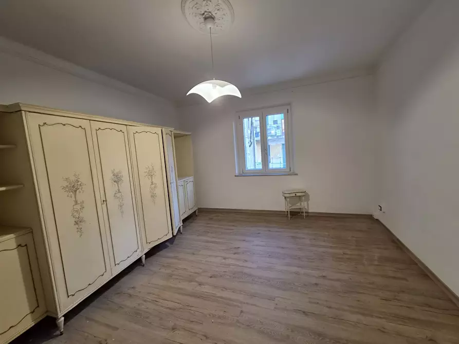 Immagine 8 di Quadrilocale in affitto  in Via di Nozzano a Lucca