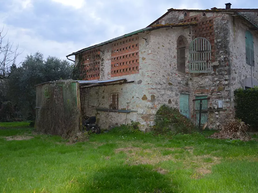 Immagine 1 di Terratetto in vendita  in Via Sant'Angelo a Lucca