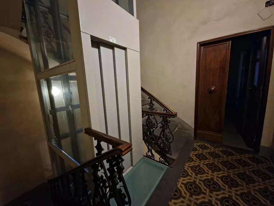 Immagine 7 di Ufficio in affitto  in Viale Giuseppe Giusti a Lucca