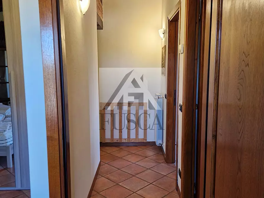 Immagine 19 di Casa bifamiliare in vendita  in Via della Santissima Annunziata a Lucca