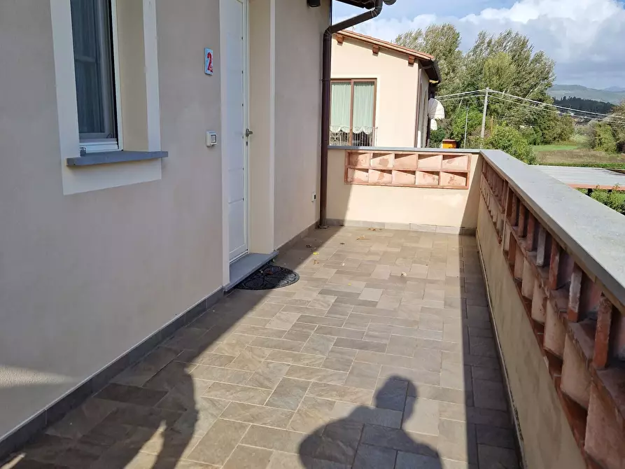 Immagine 15 di Villa in vendita  in Via di Poggio Seconda a Lucca