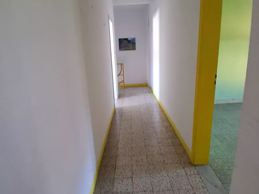 Immagine 10 di Terratetto in vendita  in Traversa Seconda Via Teresa Bandettini a Lucca