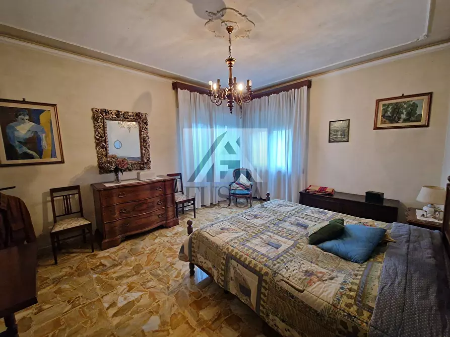 Immagine 8 di Villa in vendita  in Viale Lazzaro Papi a Lucca