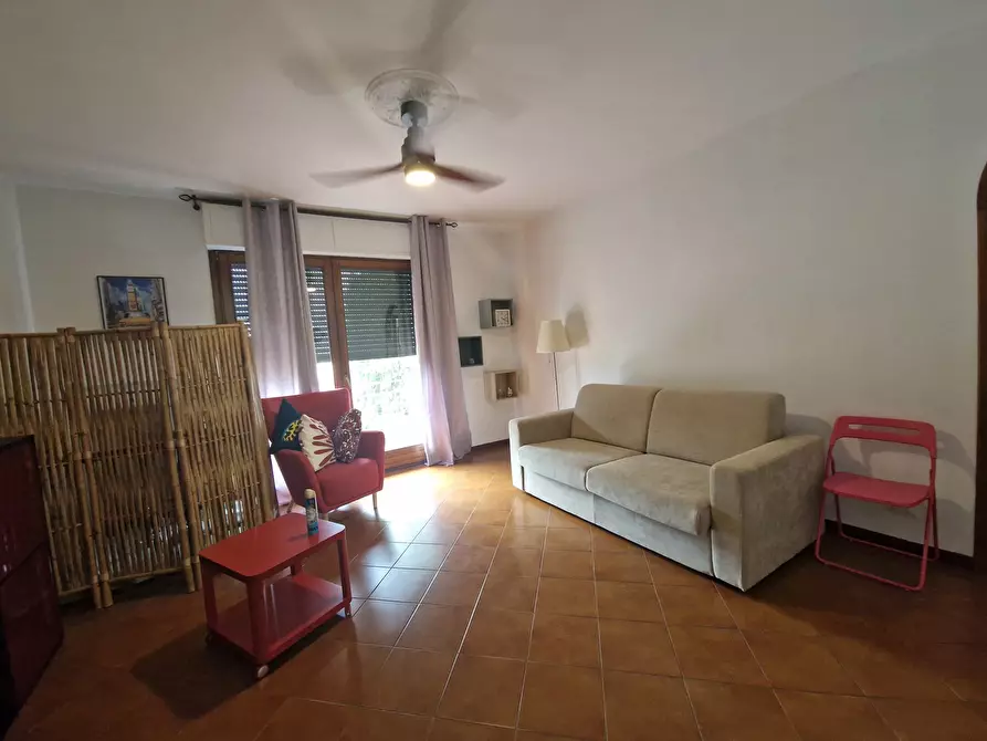 Immagine 3 di Appartamento in affitto  in Via della Formica a Lucca