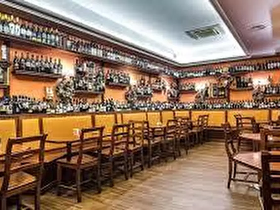 Immagine 5 di Bar / Ristorante in vendita  in Piazzale B. Ricasoli a Lucca