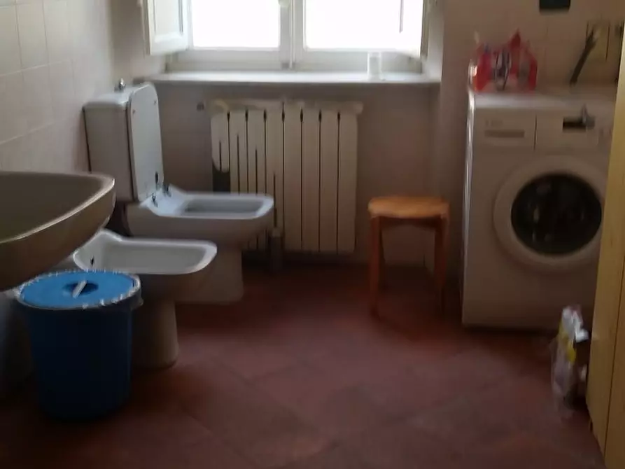 Immagine 15 di Quadrilocale in vendita  in via per camaiore a Lucca