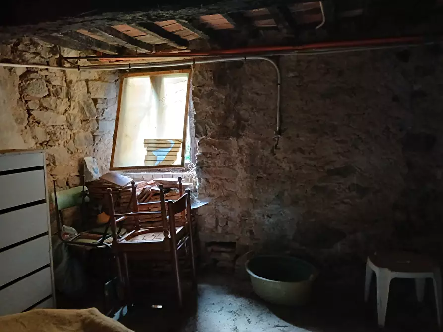 Immagine 15 di Terratetto in vendita  in Via Aia del Colonnello a Villa Basilica