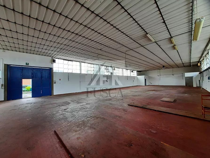 Immagine 7 di Attività artigianale in affitto  in Via di Sant'Alessio 754/A a Lucca