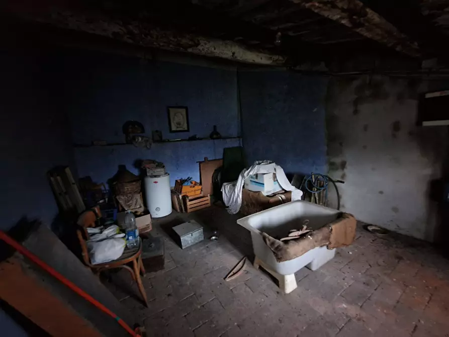 Immagine 10 di Terratetto in vendita  in Via di Balbano a Lucca