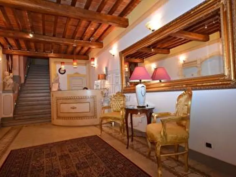 Immagine 4 di Capannone industriale in vendita  in Via Borgo Giannotti a Lucca