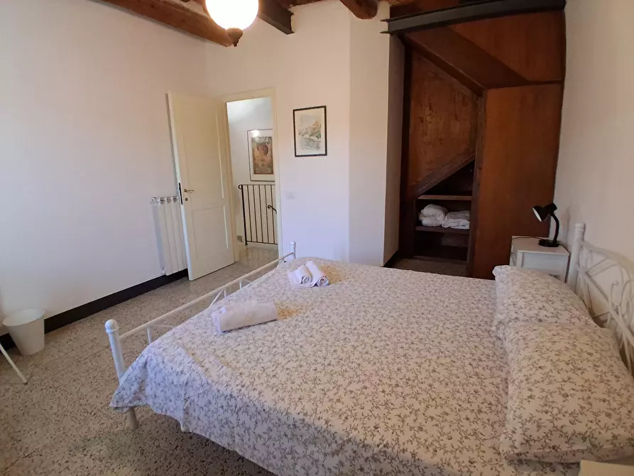 Immagine 9 di Terratetto in vendita  in Via della Bordogna a Lucca