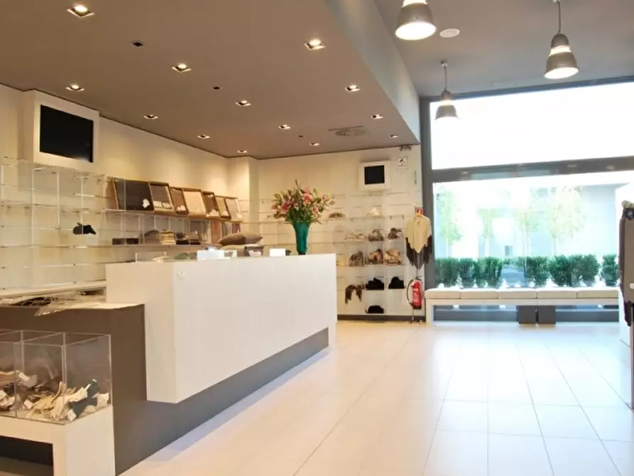 Immagine 11 di Attività commerciale in vendita  in Via Santa Croce a Lucca