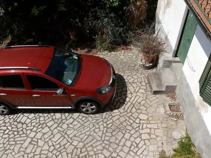 Immagine 3 di Terratetto in vendita  in via di matraia a Lucca