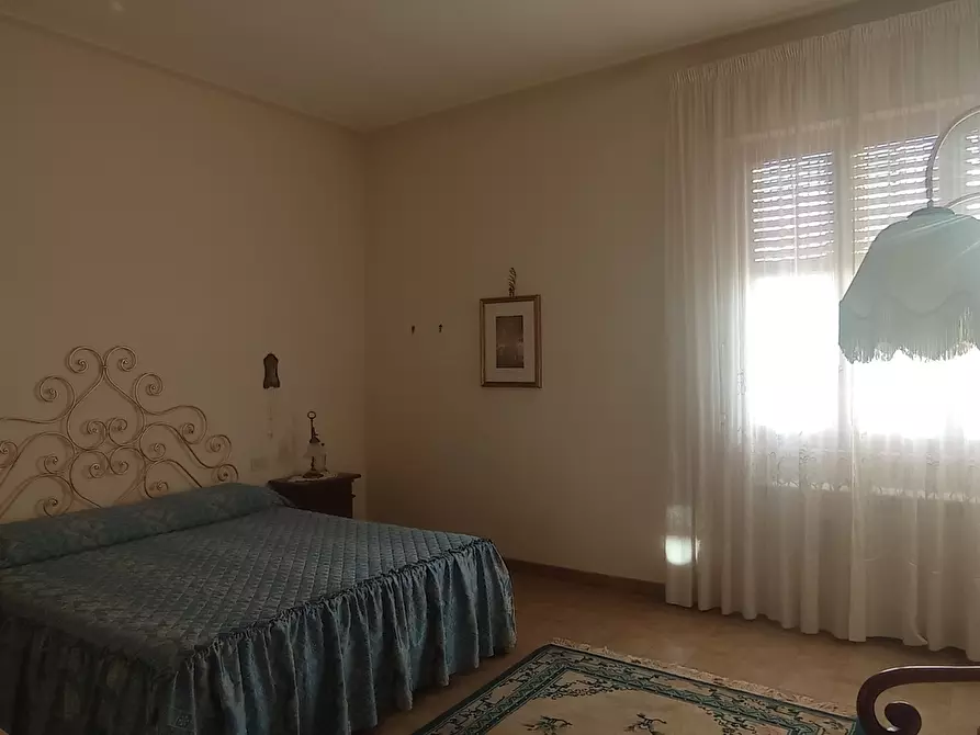 Immagine 2 di Casa semindipendente in vendita  a Massarosa