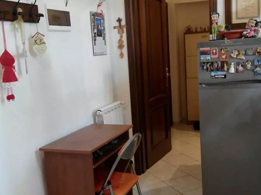 Immagine 7 di Bilocale in vendita  a Massarosa