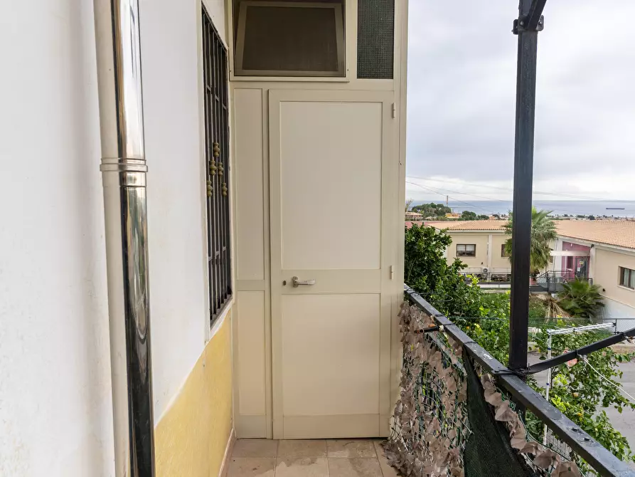 Immagine 23 di Quadrilocale in vendita  a Siracusa