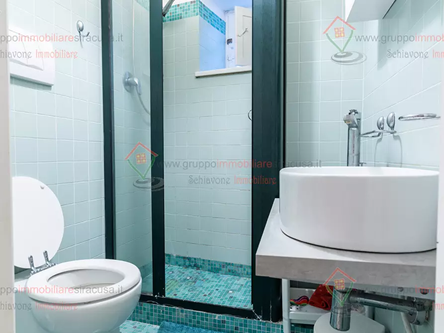 Immagine 5 di Appartamento in affitto  a Siracusa