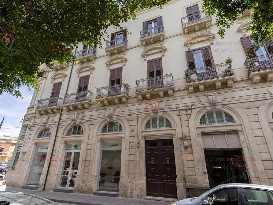 Immagine 12 di Appartamento in vendita  a Siracusa