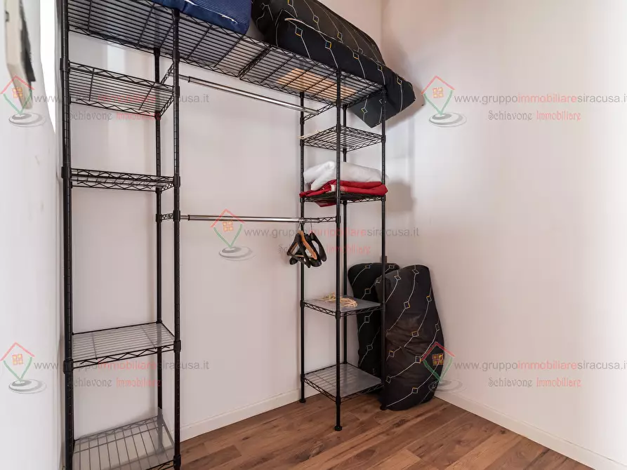 Immagine 20 di Quadrilocale in vendita  a Siracusa