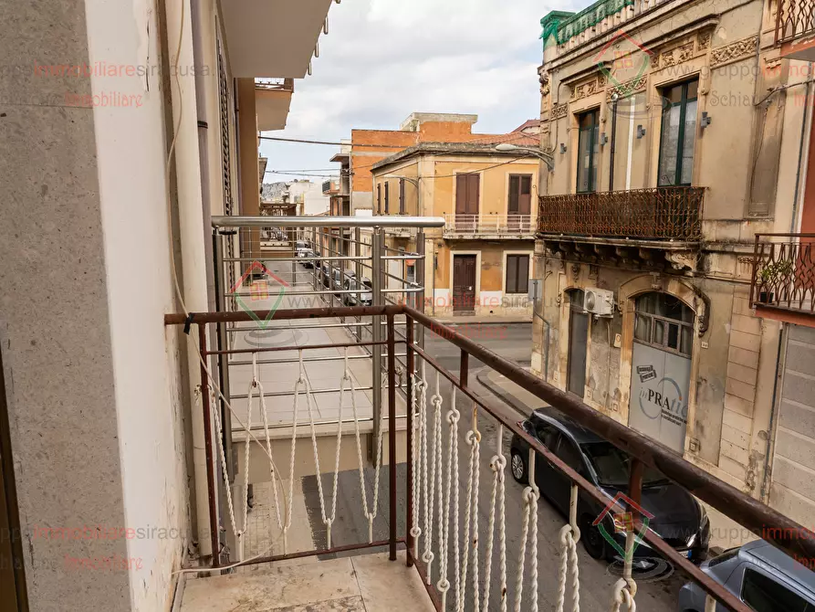 Immagine 24 di Casa indipendente in vendita  a Floridia