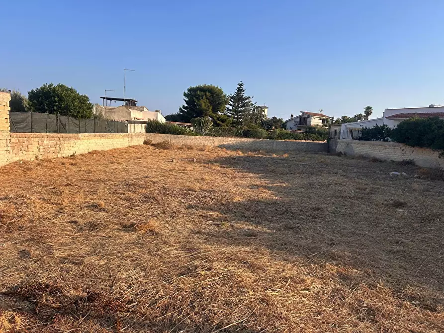 Immagine 2 di Terreno edificabile in vendita  a Siracusa