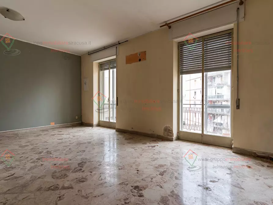 Immagine 4 di Quadrilocale in vendita  a Siracusa