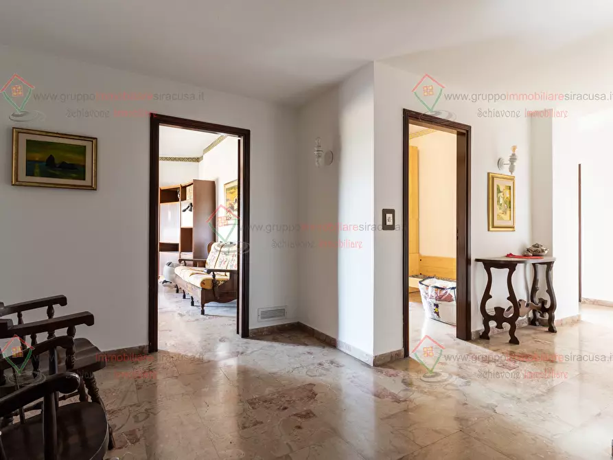 Immagine 8 di Pentalocale in vendita  a Siracusa