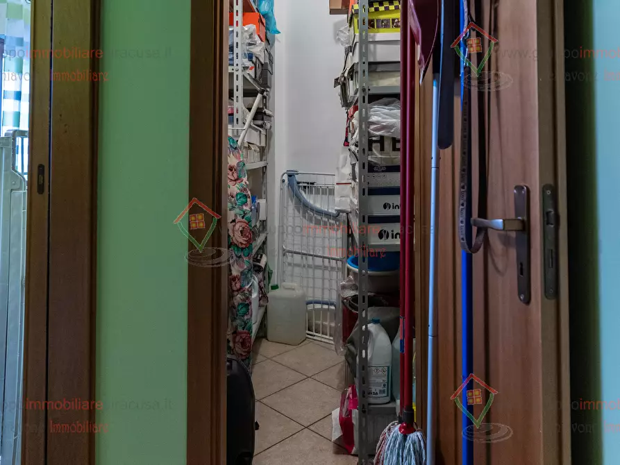 Immagine 26 di Trilocale in vendita  a Siracusa