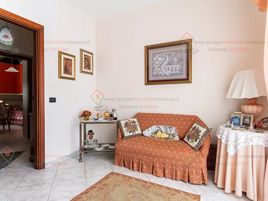 Immagine 3 di Trilocale in vendita  a Siracusa