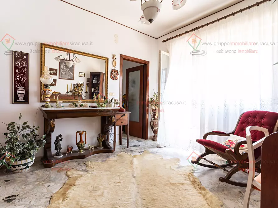 Immagine 2 di Attico in vendita  a Siracusa