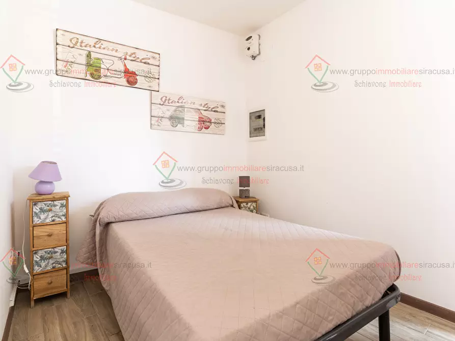 Immagine 4 di Bilocale in vendita  a Siracusa