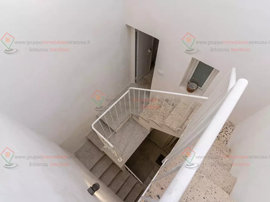 Immagine 19 di Casa indipendente in affitto  a Siracusa