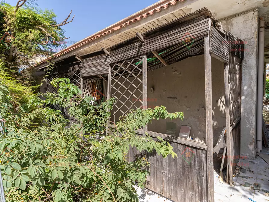 Immagine 3 di Casa indipendente in vendita  a Siracusa