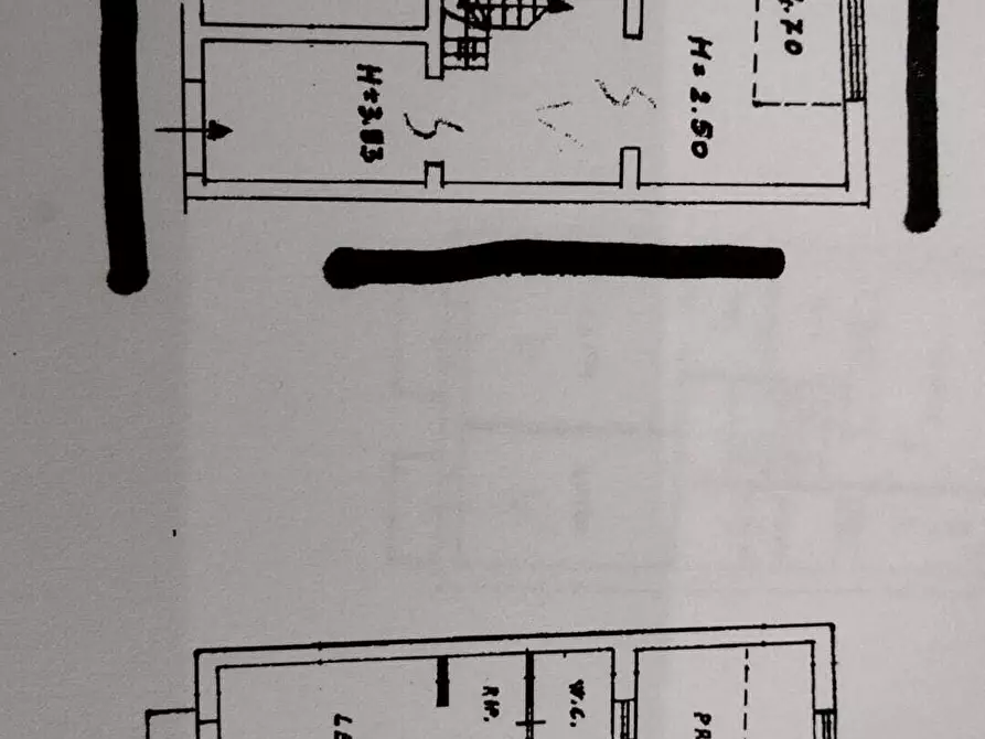Immagine 42 di Casa indipendente in vendita  a Siracusa
