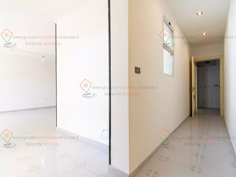 Immagine 5 di Attico in vendita  a Floridia