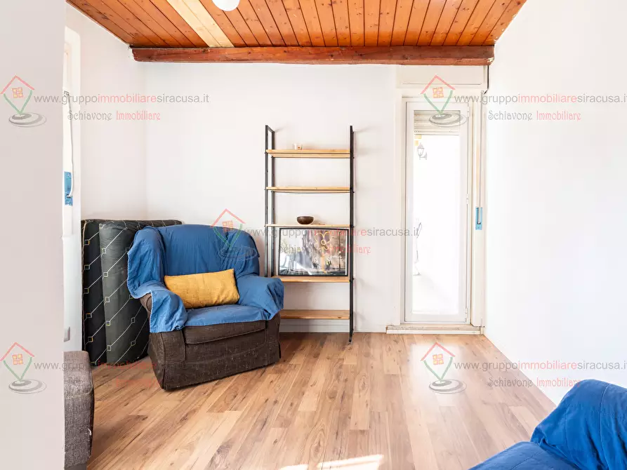 Immagine 24 di Quadrilocale in vendita  a Siracusa