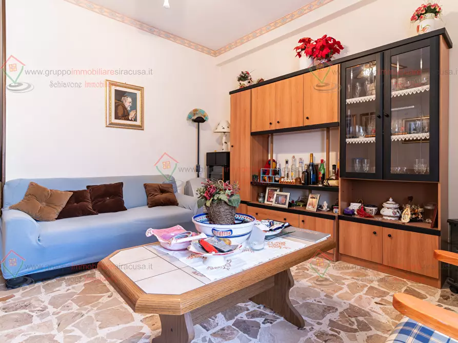 Immagine 4 di Trilocale in vendita  a Siracusa