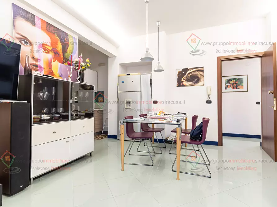 Immagine 1 di Pentalocale in vendita  a Siracusa