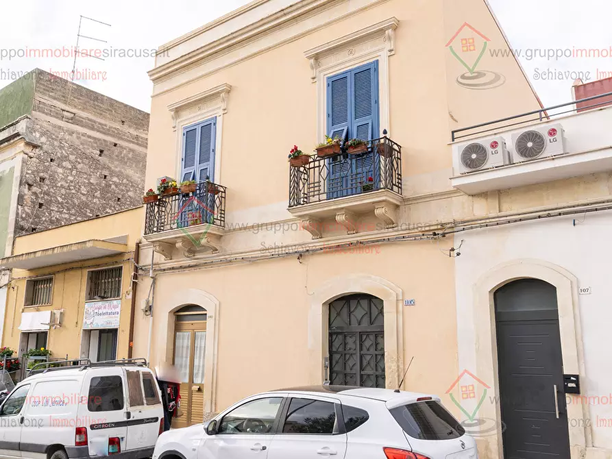 Immagine 15 di Appartamento in affitto  a Siracusa